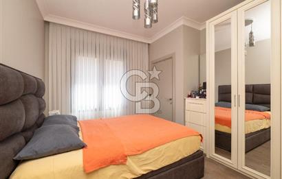 Ömerpaşa Bahariyeli Sokak'ta 5+1 Katta Tek 248m² SATILIK Daire