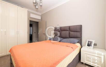 Ömerpaşa Bahariyeli Sokak'ta 5+1 Katta Tek 248m² SATILIK Daire