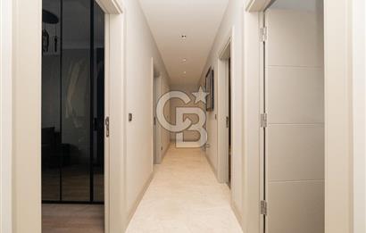 Ömerpaşa Bahariyeli Sokak'ta 5+1 Katta Tek 248m² SATILIK Daire