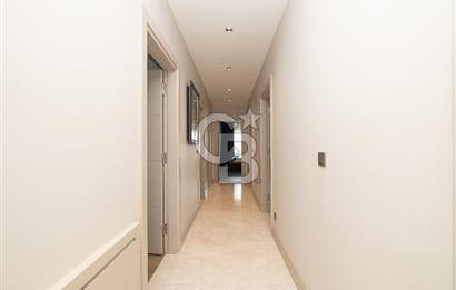 Ömerpaşa Bahariyeli Sokak'ta 5+1 Katta Tek 248m² SATILIK Daire