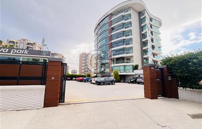 Buca Batı Çıkışı Site İçinde Geniş Kiracısız Satılık 3+1 Daire