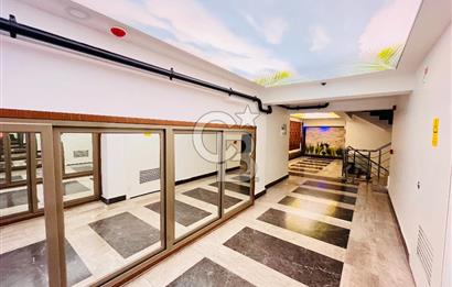 Buca Batı Çıkışı Site İçinde Geniş Kiracısız Satılık 3+1 Daire
