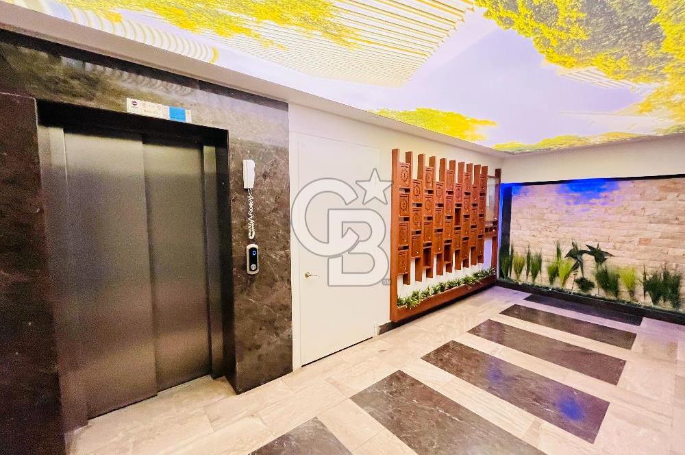 Buca Batı Çıkışı Site İçinde Geniş Kiracısız Satılık 3+1 Daire