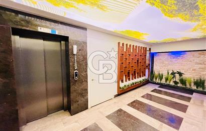 Buca Batı Çıkışı Site İçinde Geniş Kiracısız Satılık 3+1 Daire