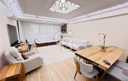 Buca Batı Çıkışı Site İçinde Geniş Kiracısız Satılık 3+1 Daire