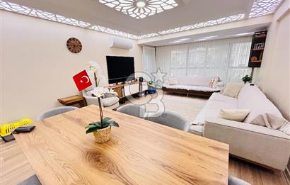 Buca Batı Çıkışı Site İçinde Geniş Kiracısız Satılık 3+1 Daire