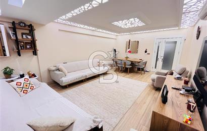 Buca Batı Çıkışı Site İçinde Geniş Kiracısız Satılık 3+1 Daire