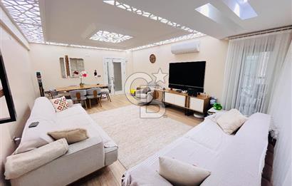Buca Batı Çıkışı Site İçinde Geniş Kiracısız Satılık 3+1 Daire