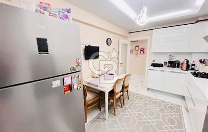 Buca Batı Çıkışı Site İçinde Geniş Kiracısız Satılık 3+1 Daire