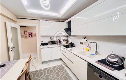 Buca Batı Çıkışı Site İçinde Geniş Kiracısız Satılık 3+1 Daire