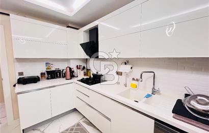 Buca Batı Çıkışı Site İçinde Geniş Kiracısız Satılık 3+1 Daire