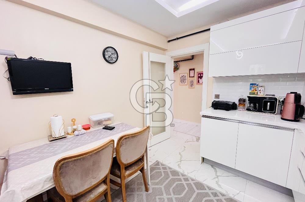 Buca Batı Çıkışı Site İçinde Geniş Kiracısız Satılık 3+1 Daire