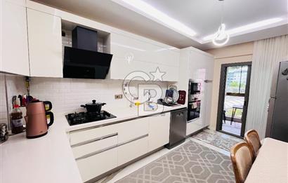 Buca Batı Çıkışı Site İçinde Geniş Kiracısız Satılık 3+1 Daire