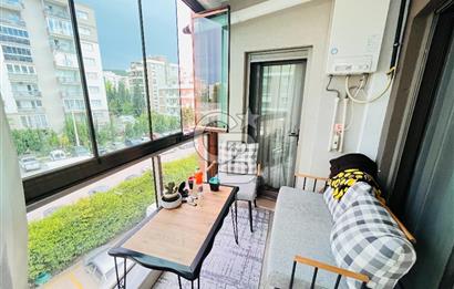 Buca Batı Çıkışı Site İçinde Geniş Kiracısız Satılık 3+1 Daire