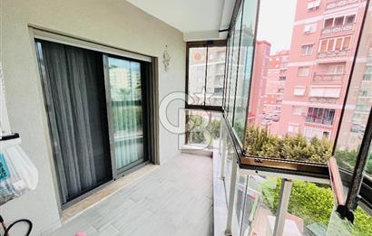 Buca Batı Çıkışı Site İçinde Geniş Kiracısız Satılık 3+1 Daire