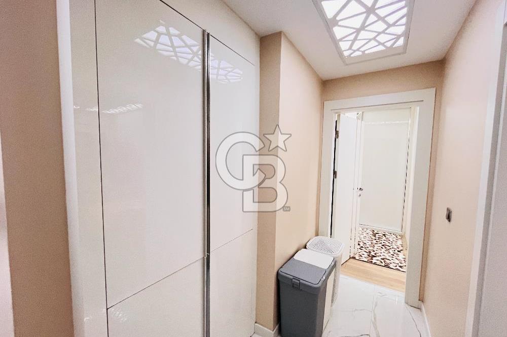 Buca Batı Çıkışı Site İçinde Geniş Kiracısız Satılık 3+1 Daire