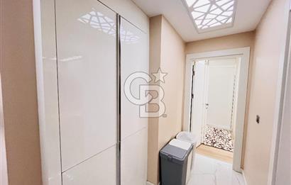 Buca Batı Çıkışı Site İçinde Geniş Kiracısız Satılık 3+1 Daire
