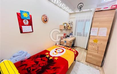 Buca Batı Çıkışı Site İçinde Geniş Kiracısız Satılık 3+1 Daire