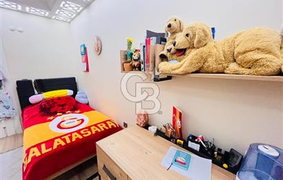 Buca Batı Çıkışı Site İçinde Geniş Kiracısız Satılık 3+1 Daire