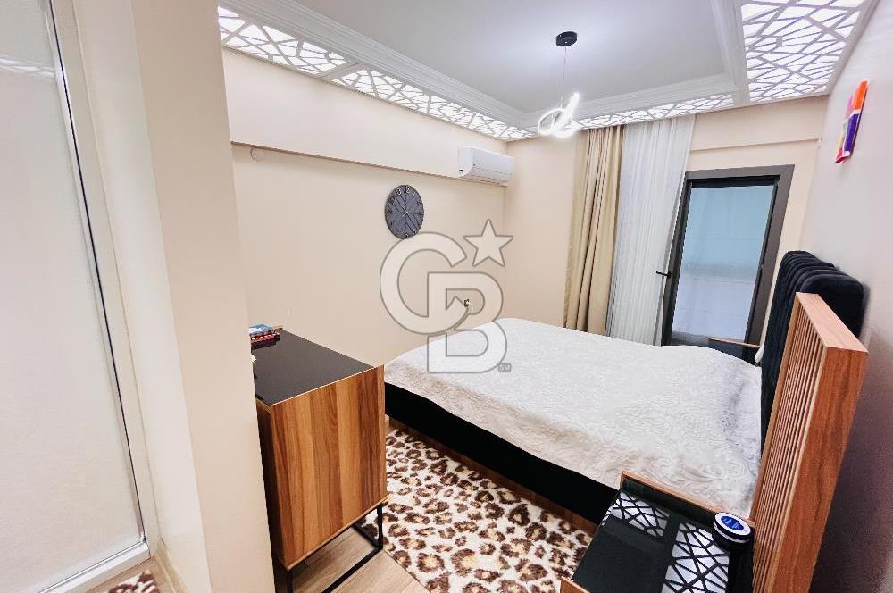 Buca Batı Çıkışı Site İçinde Geniş Kiracısız Satılık 3+1 Daire