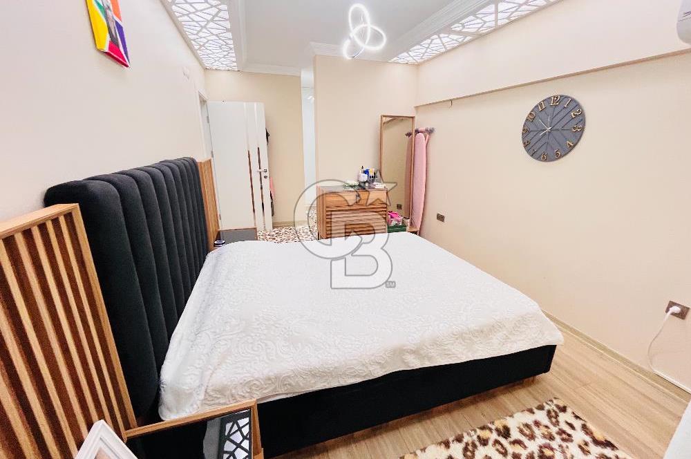 Buca Batı Çıkışı Site İçinde Geniş Kiracısız Satılık 3+1 Daire