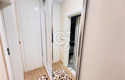 Buca Batı Çıkışı Site İçinde Geniş Kiracısız Satılık 3+1 Daire