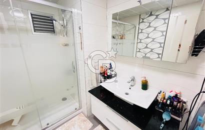 Buca Batı Çıkışı Site İçinde Geniş Kiracısız Satılık 3+1 Daire