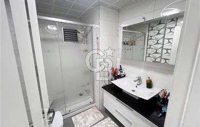 Buca Batı Çıkışı Site İçinde Geniş Kiracısız Satılık 3+1 Daire