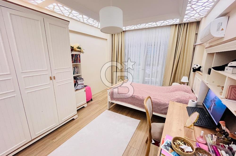Buca Batı Çıkışı Site İçinde Geniş Kiracısız Satılık 3+1 Daire