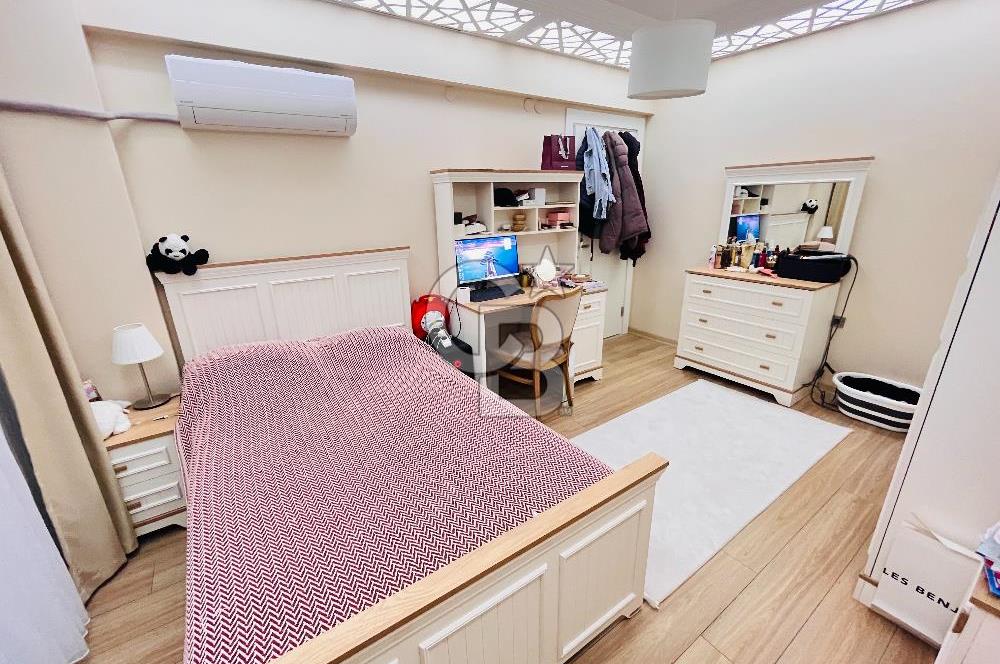 Buca Batı Çıkışı Site İçinde Geniş Kiracısız Satılık 3+1 Daire