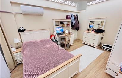 Buca Batı Çıkışı Site İçinde Geniş Kiracısız Satılık 3+1 Daire