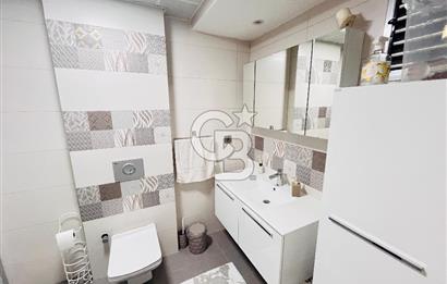 Buca Batı Çıkışı Site İçinde Geniş Kiracısız Satılık 3+1 Daire