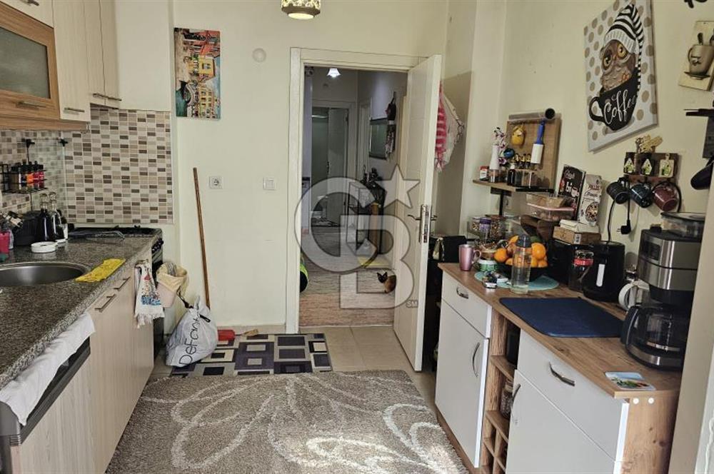 SARILARDA SATILIK 2 +1 DAİRE