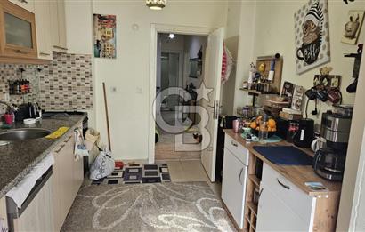 SARILARDA SATILIK 2 +1 DAİRE