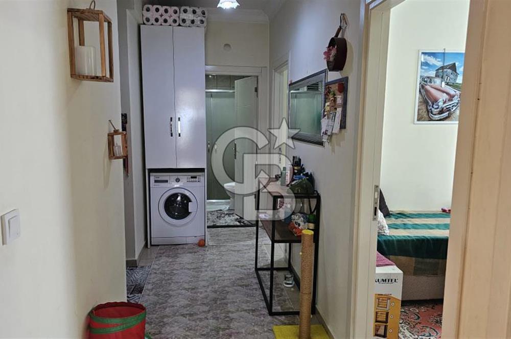 SARILARDA SATILIK 2 +1 DAİRE