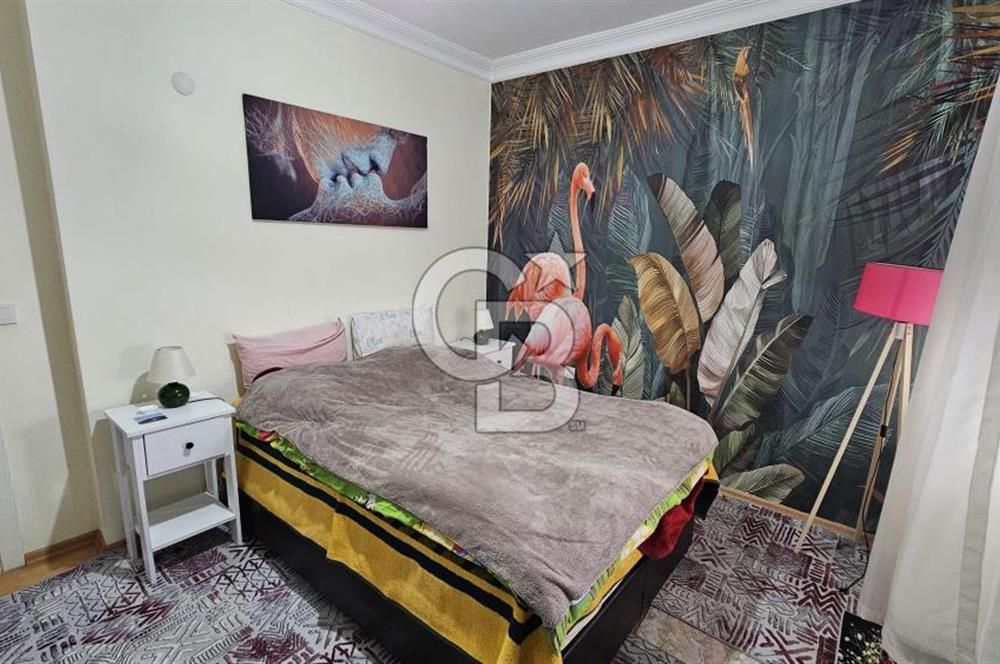 SARILARDA SATILIK 2 +1 DAİRE