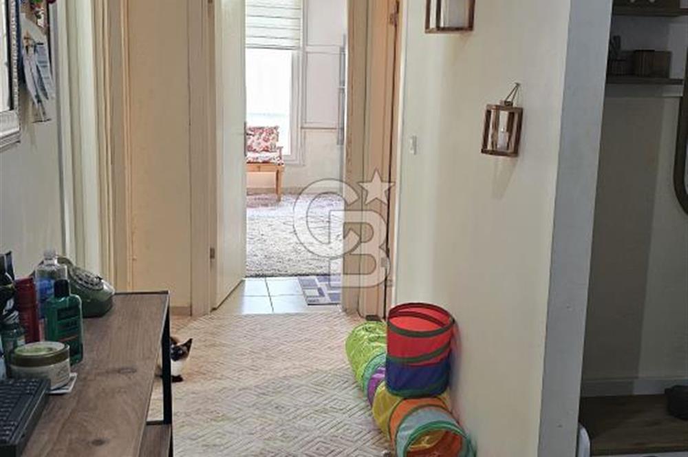 SARILARDA SATILIK 2 +1 DAİRE