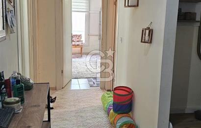 SARILARDA SATILIK 2 +1 DAİRE