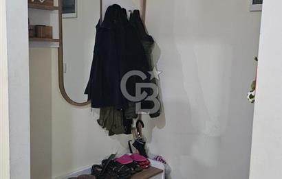 SARILARDA SATILIK 2 +1 DAİRE