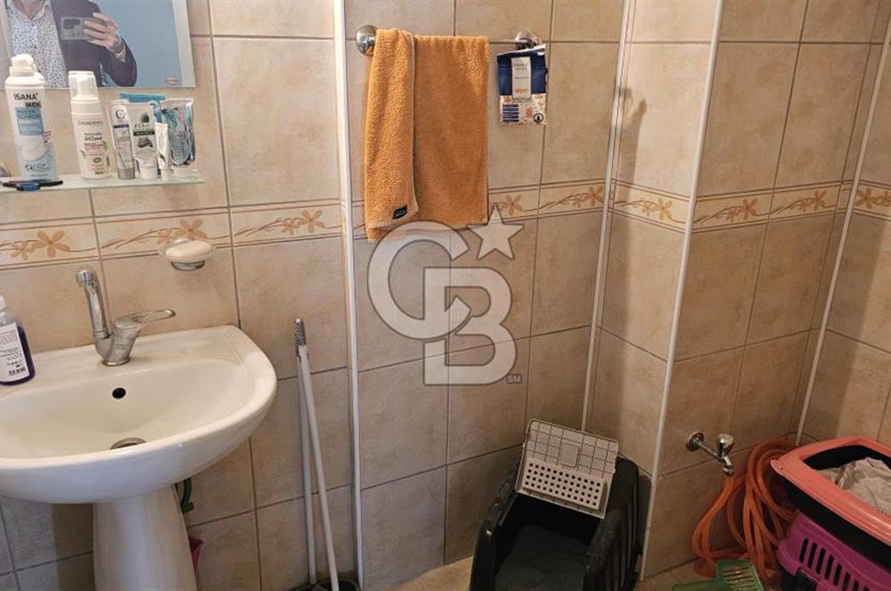 SARILARDA SATILIK 2 +1 DAİRE