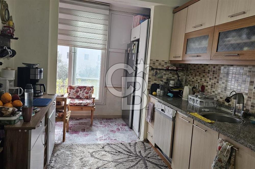 SARILARDA SATILIK 2 +1 DAİRE