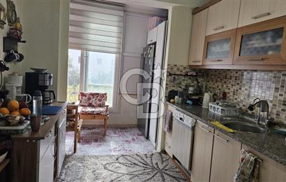 SARILARDA SATILIK 2 +1 DAİRE
