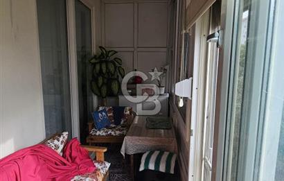 SARILARDA SATILIK 2 +1 DAİRE