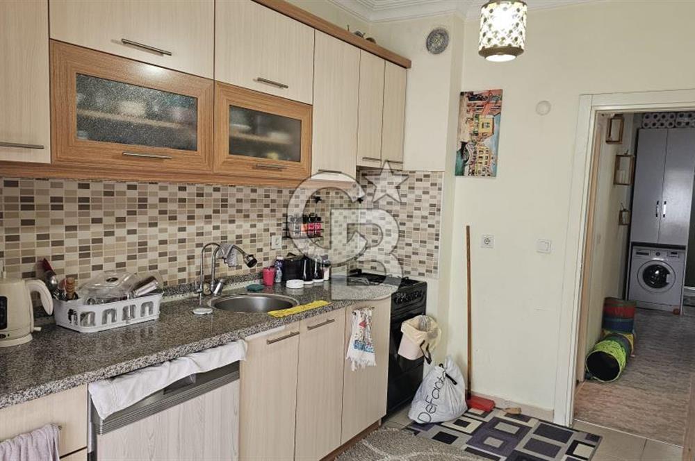SARILARDA SATILIK 2 +1 DAİRE