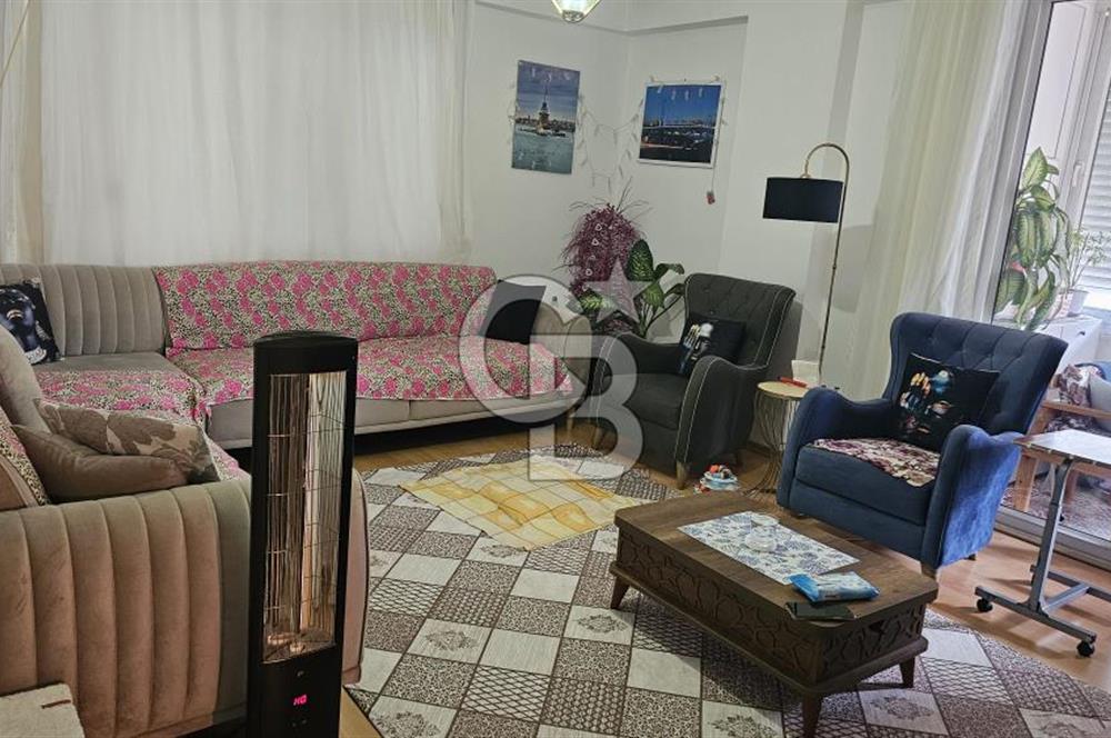 SARILARDA SATILIK 2 +1 DAİRE