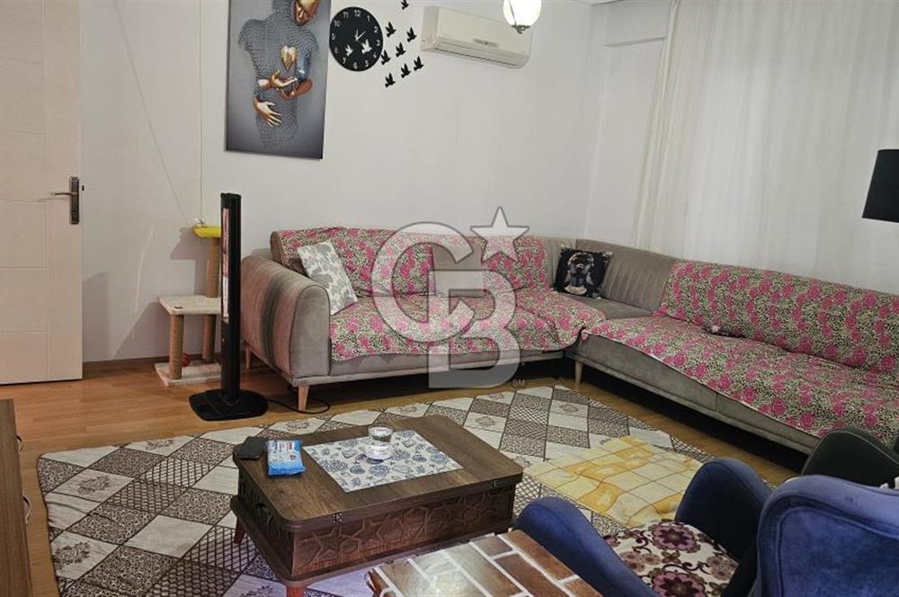SARILARDA SATILIK 2 +1 DAİRE