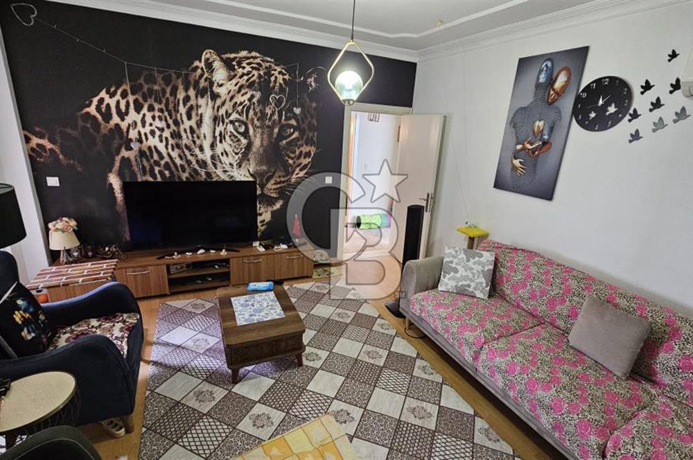 SARILARDA SATILIK 2 +1 DAİRE