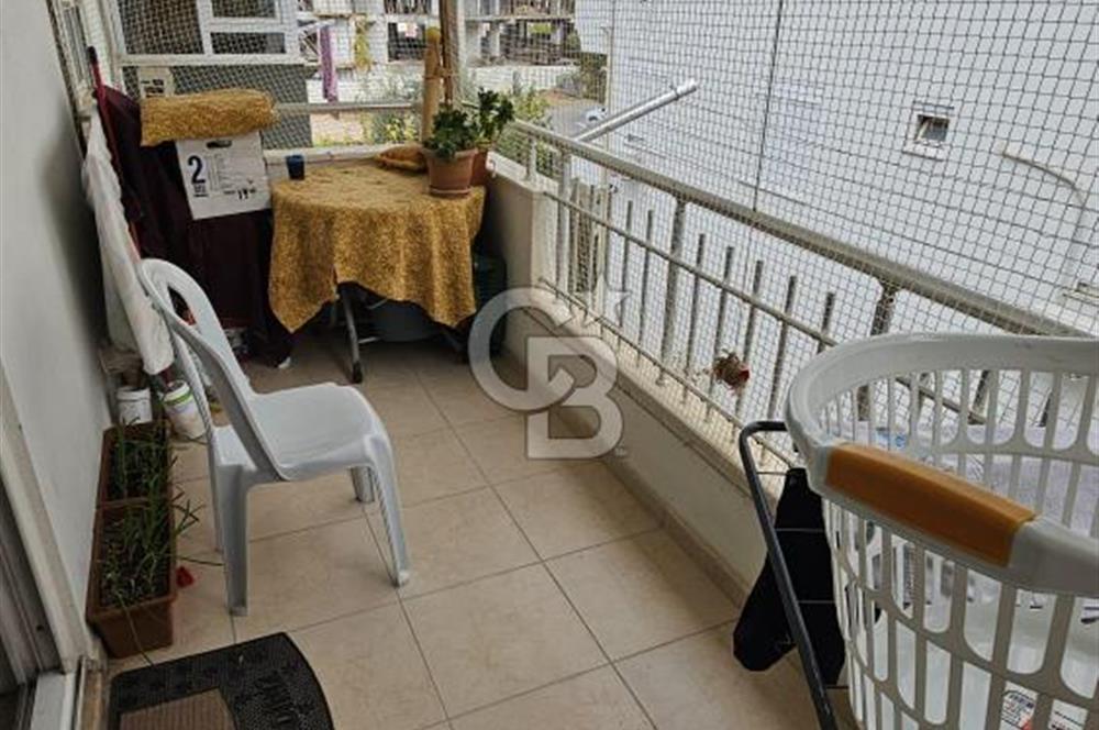SARILARDA SATILIK 2 +1 DAİRE