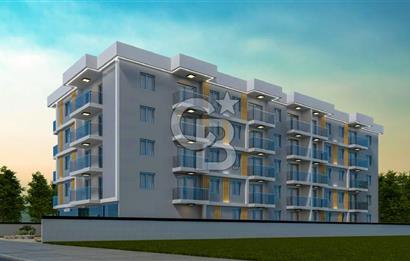 Gelibolu Yazıcızade Mahallesi Deniz Manzaralı Satılık 3+1 Daire 