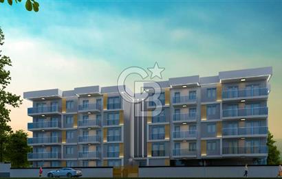 Gelibolu Yazıcızade Mahallesi Deniz Manzaralı Satılık 3+1 Daire 